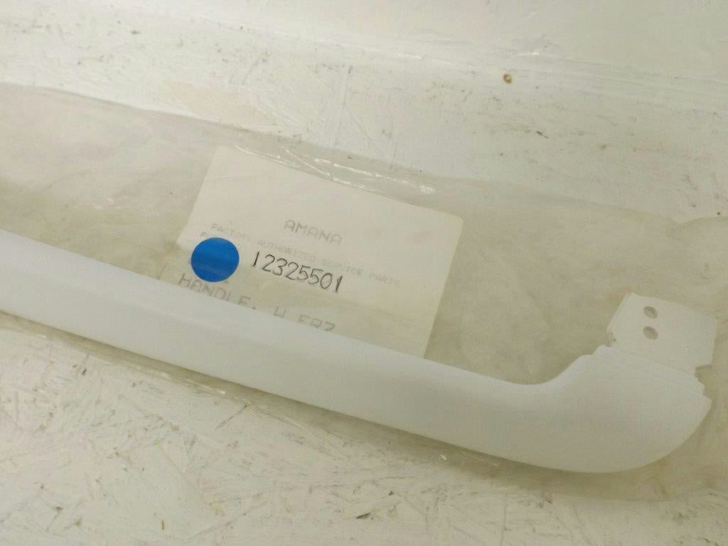 WHIRLPOOL REFRIGERATOR 12325501 HANDLE NEW IN BOX WHIRLPOOL REFRIGERATOR 12325501 HANDLE NEW IN BOX
